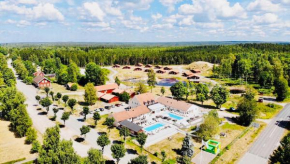 Отель Kosta Lodge  Конга